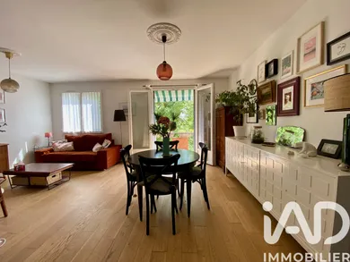 Apartment in Bordeaux (33200)