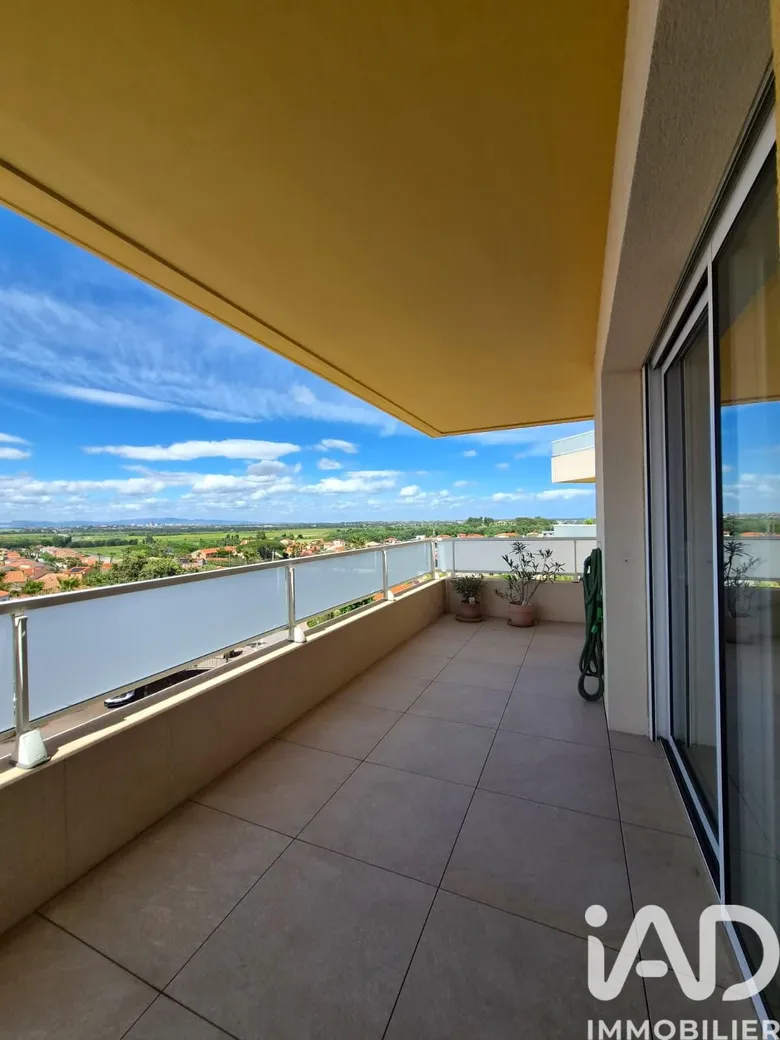 Appartement 3 pièces 65 m² · à Villeneuve-de-la-Raho · 65 m² · 285 000 €
