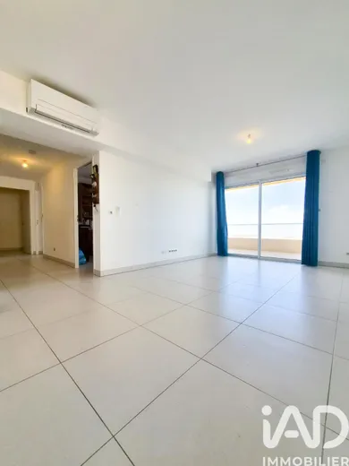 Apartment in Villeneuve-de-la-Raho (66180)
