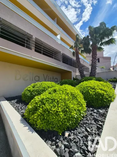 Apartment in Villeneuve-de-la-Raho (66180)