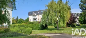 Appartement à Chatou (78400)