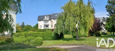 Appartement à Chatou (78400)