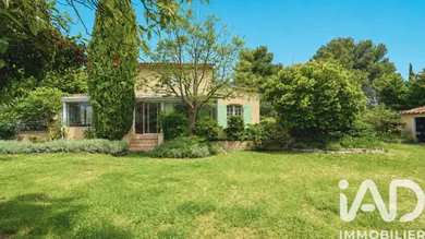 House in Pertuis (84120)