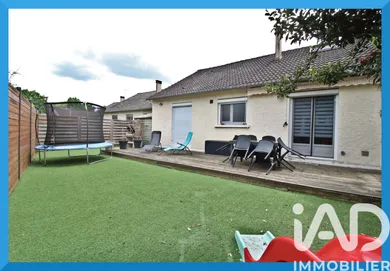 Detached house in Brive-la-Gaillarde (19100)