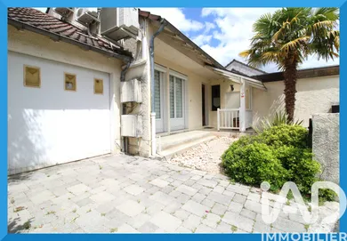 Detached house in Brive-la-Gaillarde (19100)