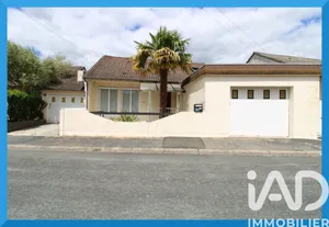 Detached house in Brive-la-Gaillarde (19100)