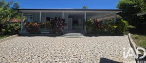 Traditional house in SAINTE-LUCE (97228)