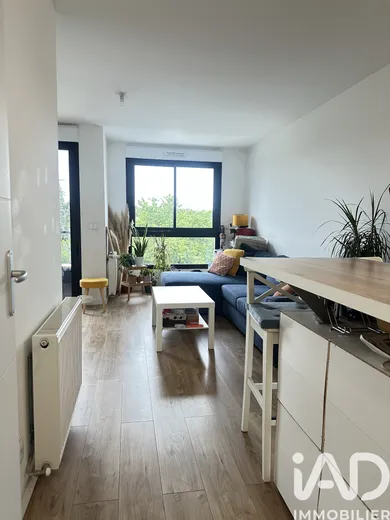 Appartement à Quincy-sous-Sénart (91480)