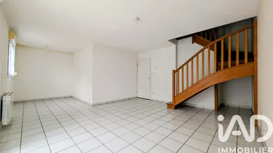Maison à Pontivy (56300)