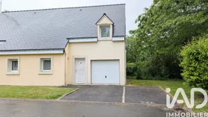Maison à Pontivy (56300)