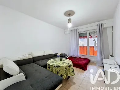 Apartment in Nice (06300)