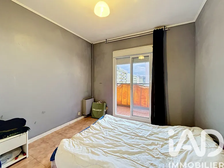 Appartement 2 pièces 46 m² · à Nice · 46 m² · 111 000 €