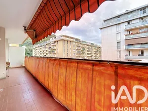 Appartement à Nice (06300)