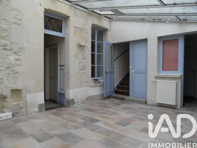 Townhouse in Laon (02000)