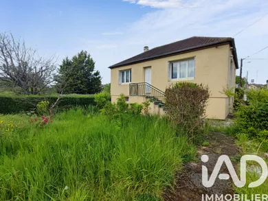 House in Montagny-en-Vexin (60240)