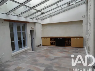 Townhouse in Laon (02000)