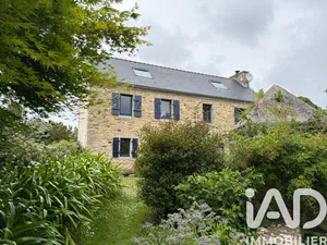 Maison à CLEDEN-CAP-SIZUN (29770)