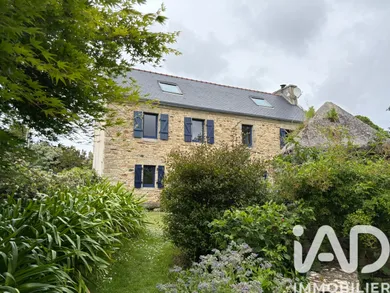 Maison à CLEDEN-CAP-SIZUN (29770)