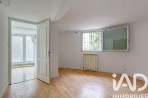 Appartement à Courbevoie (92400)