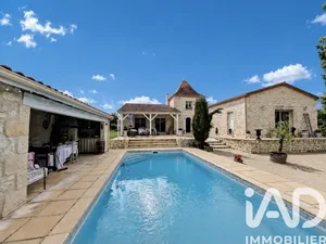 Maison à Bergerac (24100)
