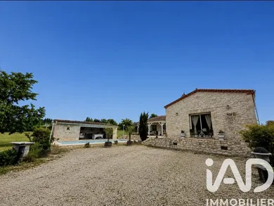 Maison à Bergerac (24100)