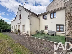 House in Saintry-sur-Seine (91250)