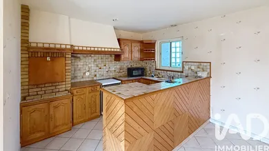 Maison à Irodouër (35850)