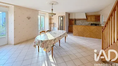 Maison à Irodouër (35850)