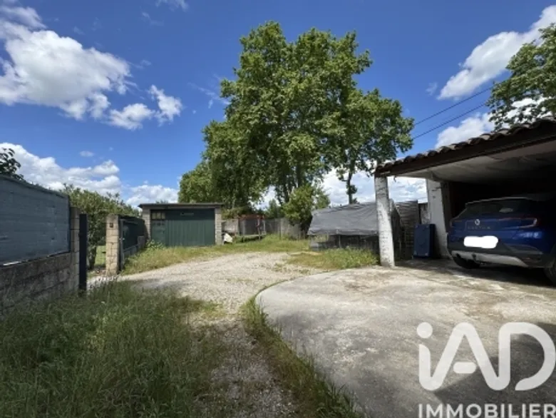 Terrain à bâtir à Ribaute-les-Tavernes (30720) · 69 000 €
