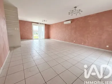 House in Simandre (71290)