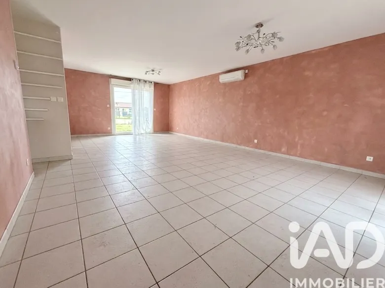 Maison 4 pièces 90 m² · à Simandre · 89,7 m² · 169 000 €