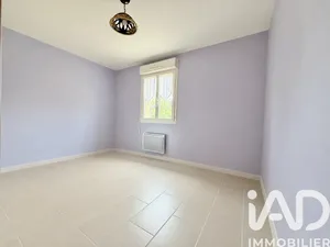 Maison à Simandre (71290)