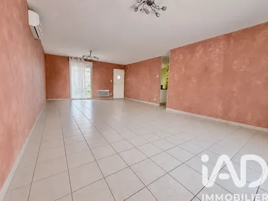 Maison à Simandre (71290)