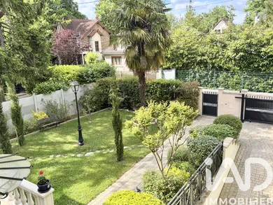 Mansion in Morsang-sur-Orge (91390)