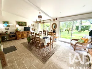 Mansion in Morsang-sur-Orge (91390)