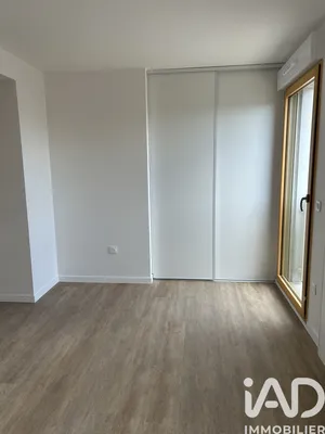 Apartment in Orly (94310)