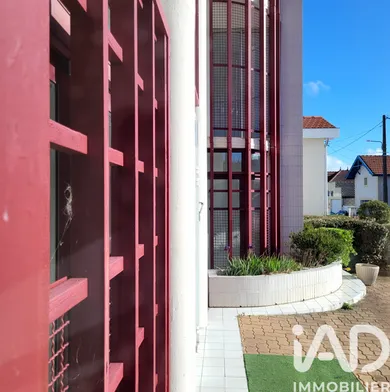 Maison à Arcachon (33120)