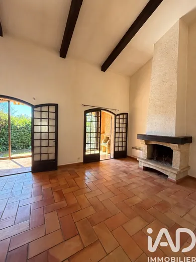House in Mandelieu-la-Napoule (06210)