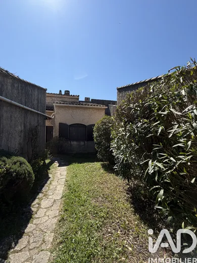 House in Mandelieu-la-Napoule (06210)