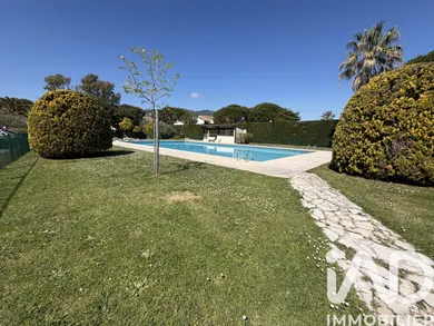 House in Mandelieu-la-Napoule (06210)