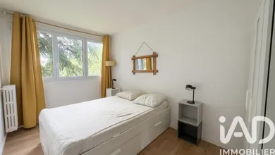 Apartment in Clamart (92140)
