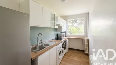Apartment in Clamart (92140)