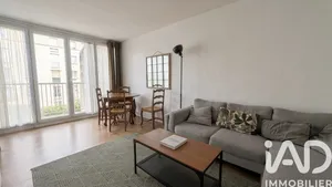 Apartment in Clamart (92140)