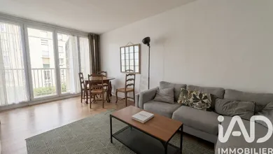 Apartment in Clamart (92140)