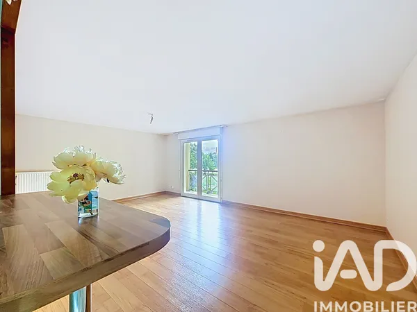 Vente appartement à Nantes (44300) : appartement 4 pièces 80 m² — 8