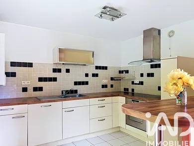 Appartement à Nantes (44200)