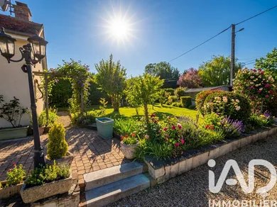 House in Le Val d'Hazey (27600)