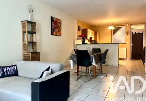 Appartement à Decazeville (12300)