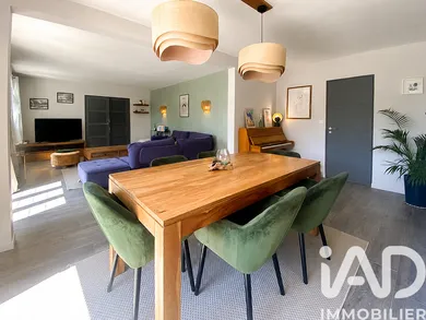 House in Maule (78580)