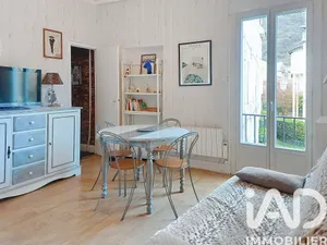 Apartment in Bagnères-de-Luchon (31110)